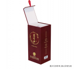 贵州SJG-106XPL上揭盖酒盒100*100*255mm