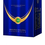 青海SJG-06青稞酒通用750ml装定制上揭盖盒