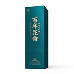 青海QSG-07定制酒通用750ml装定制轻手工盒