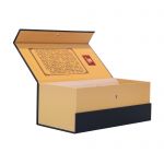 青海JSXH-63酒书型盒160*115*310mm