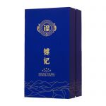 贵州JSXH-67XPL酒书型盒170*120*300mm