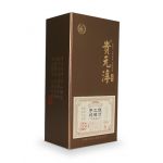 青海DPJH01打平酒盒 可折叠