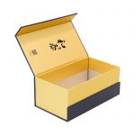 山东JSXH-74中缝3/7_2.5mm_铆钉孔酒书型盒160X110X310MM