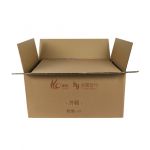 JSXH62酒盒外箱（4个装）