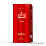 青海SJG-114A上揭盖酒盒160*130*300-2.3MM