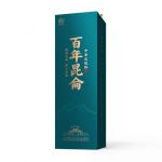 青海QSG-07定制酒通用750ml装定制轻手工盒